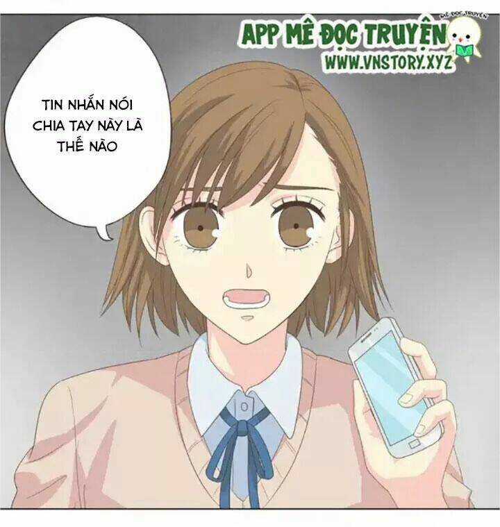 Xin Chào! Dân Nữ - Chapter 45 - Trang 62