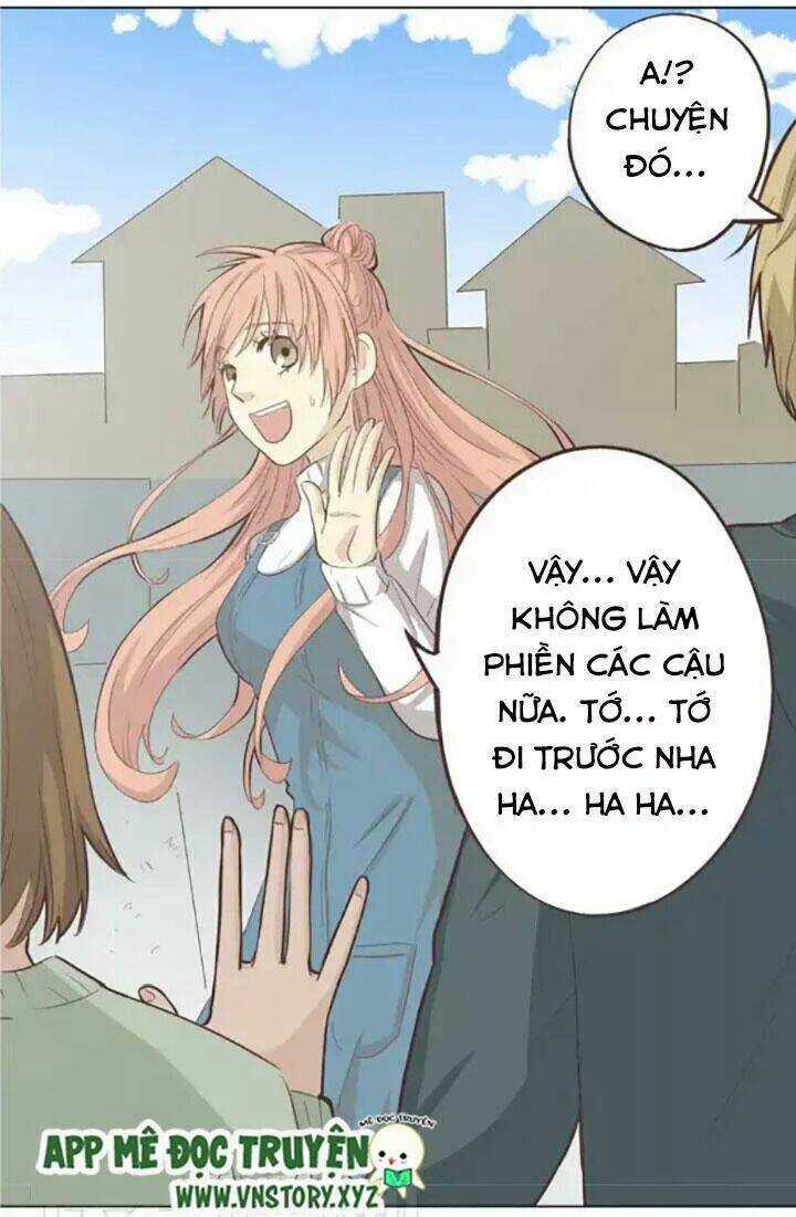 Xin Chào! Dân Nữ - Chapter 45 - Trang 65