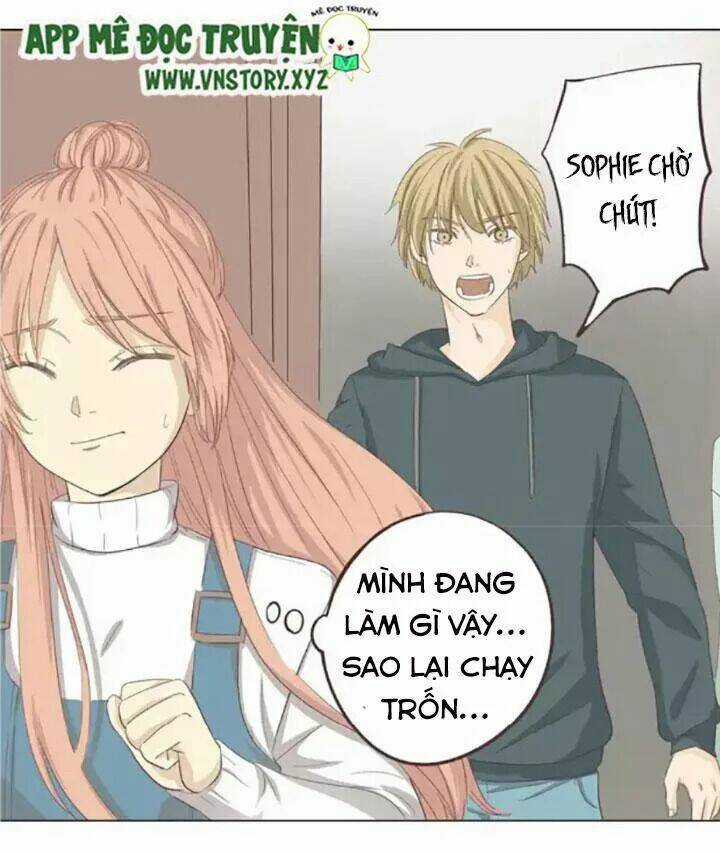 Xin Chào! Dân Nữ - Chapter 45 - Trang 66