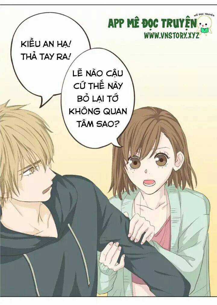 Xin Chào! Dân Nữ - Chapter 45 - Trang 68
