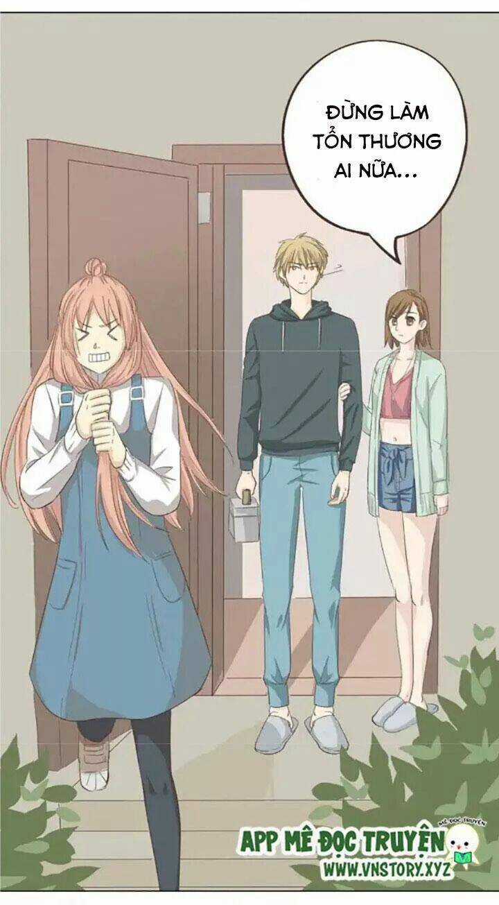 Xin Chào! Dân Nữ - Chapter 45 - Trang 69