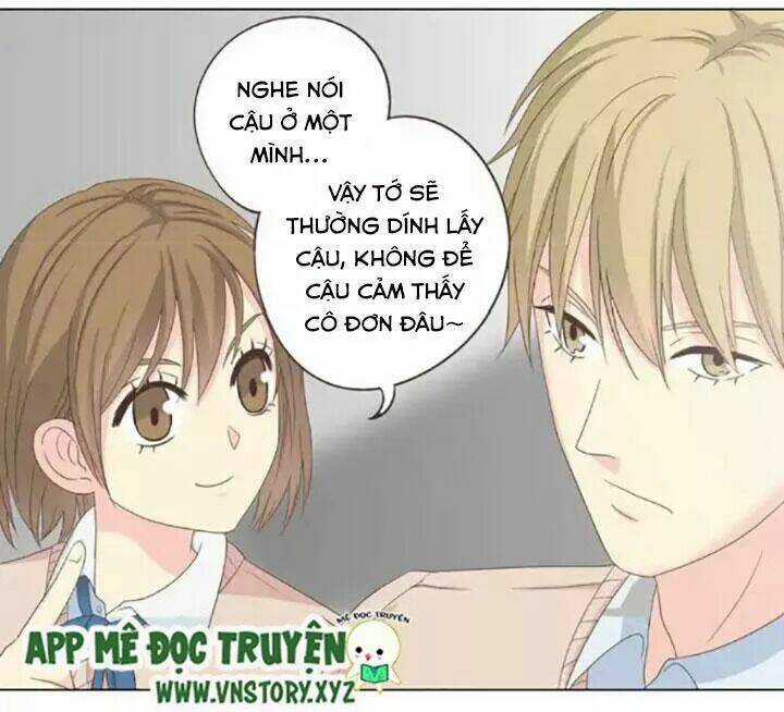 Xin Chào! Dân Nữ - Chapter 45 - Trang 8