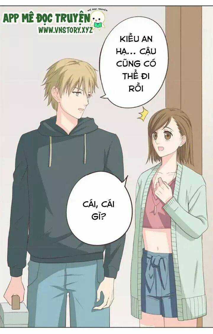 Xin Chào! Dân Nữ - Chapter 45 - Trang 72