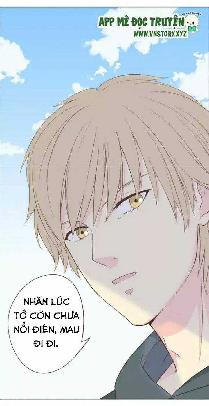 Xin Chào! Dân Nữ - Chapter 45 - Trang 76