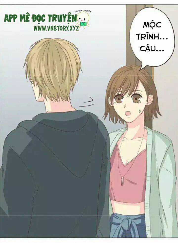 Xin Chào! Dân Nữ - Chapter 45 - Trang 77