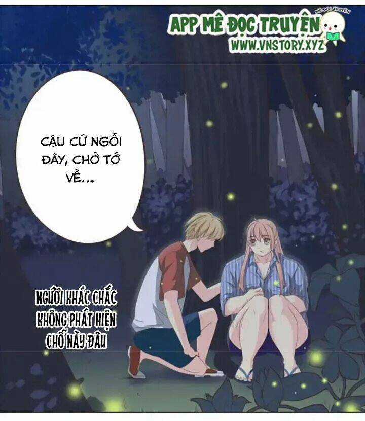 Xin Chào! Dân Nữ - Chapter 45 - Trang 83