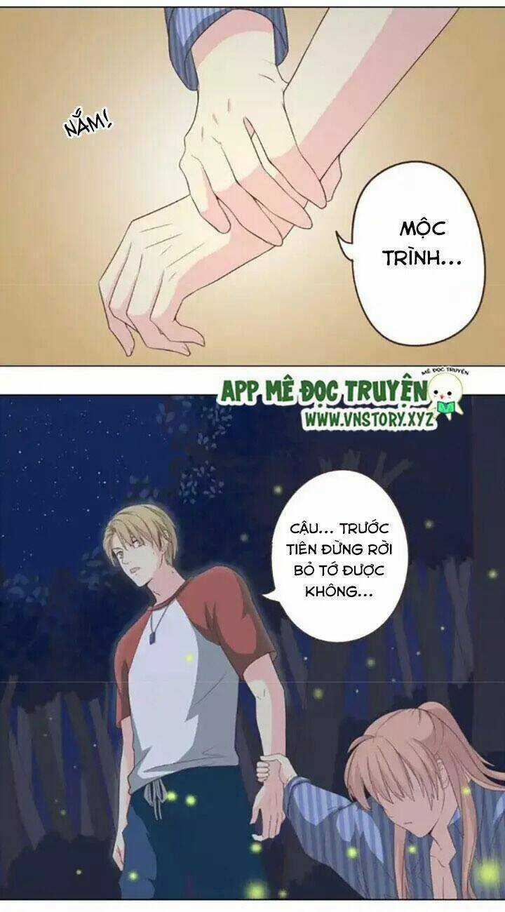 Xin Chào! Dân Nữ - Chapter 45 - Trang 84