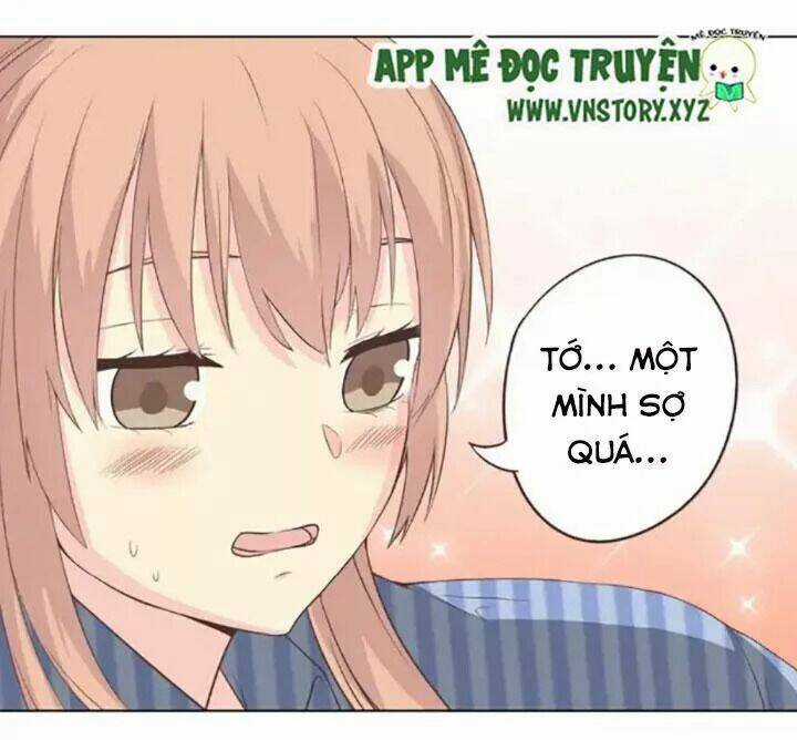 Xin Chào! Dân Nữ - Chapter 45 - Trang 85