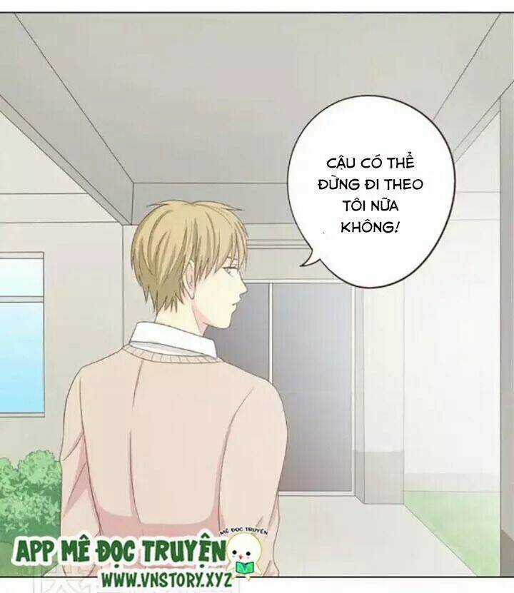 Xin Chào! Dân Nữ - Chapter 45 - Trang 10