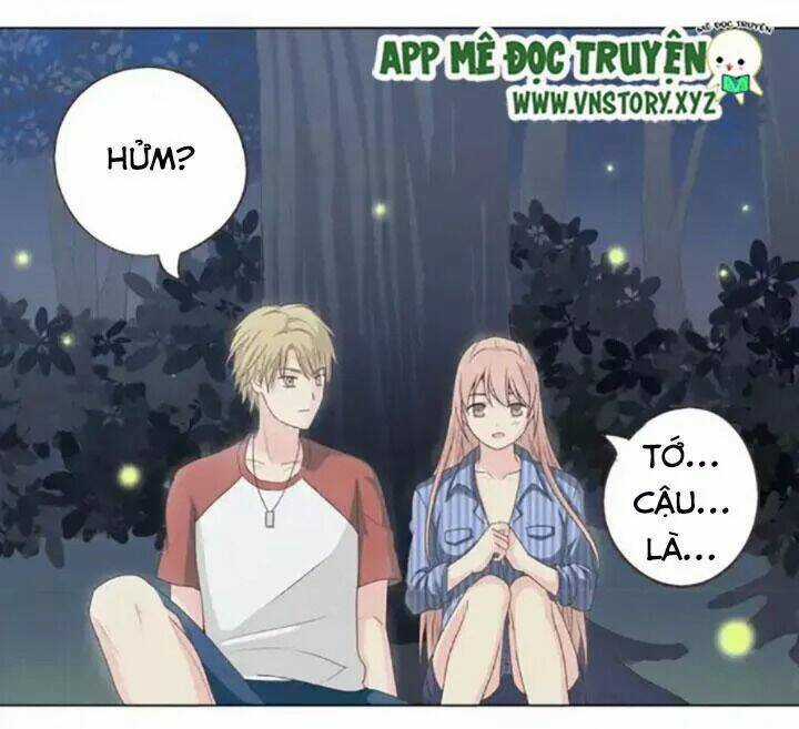 Xin Chào! Dân Nữ - Chapter 46 - Trang 11