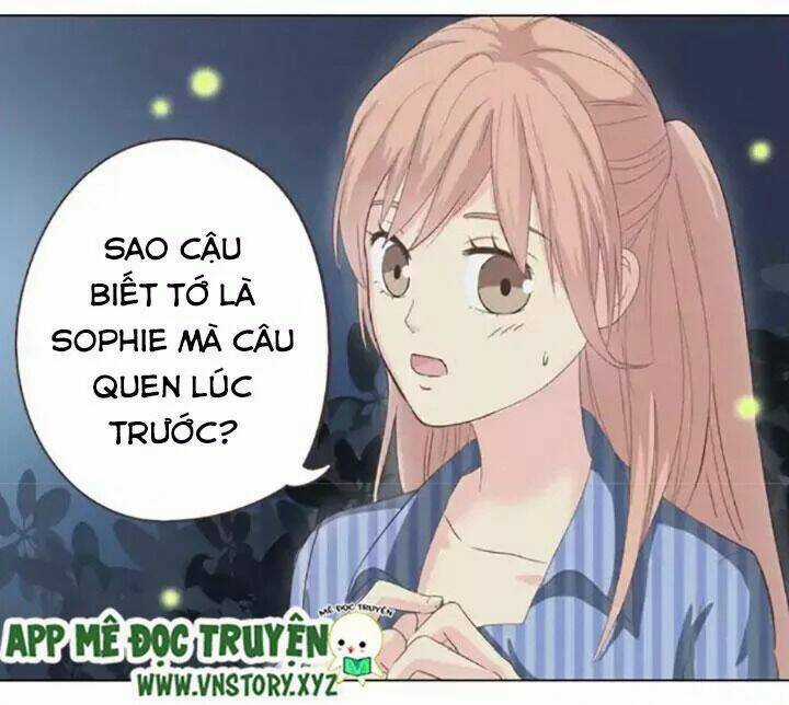 Xin Chào! Dân Nữ - Chapter 46 - Trang 12