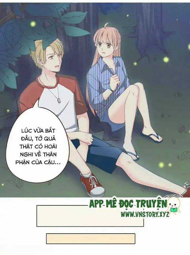 Xin Chào! Dân Nữ - Chapter 46 - Trang 14