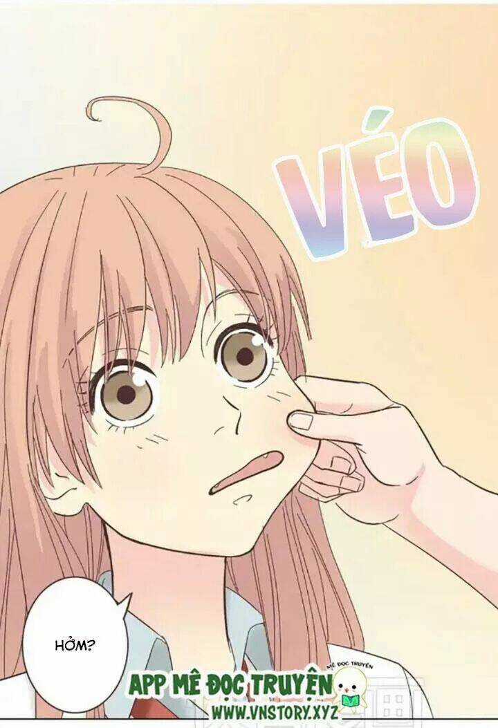 Xin Chào! Dân Nữ - Chapter 46 - Trang 15