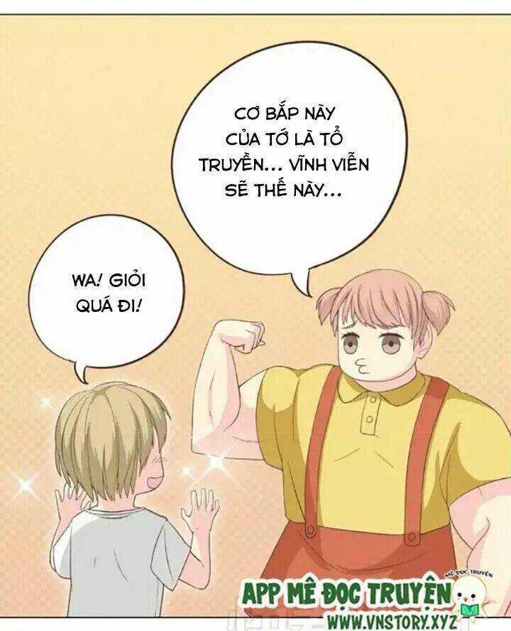 Xin Chào! Dân Nữ - Chapter 46 - Trang 18