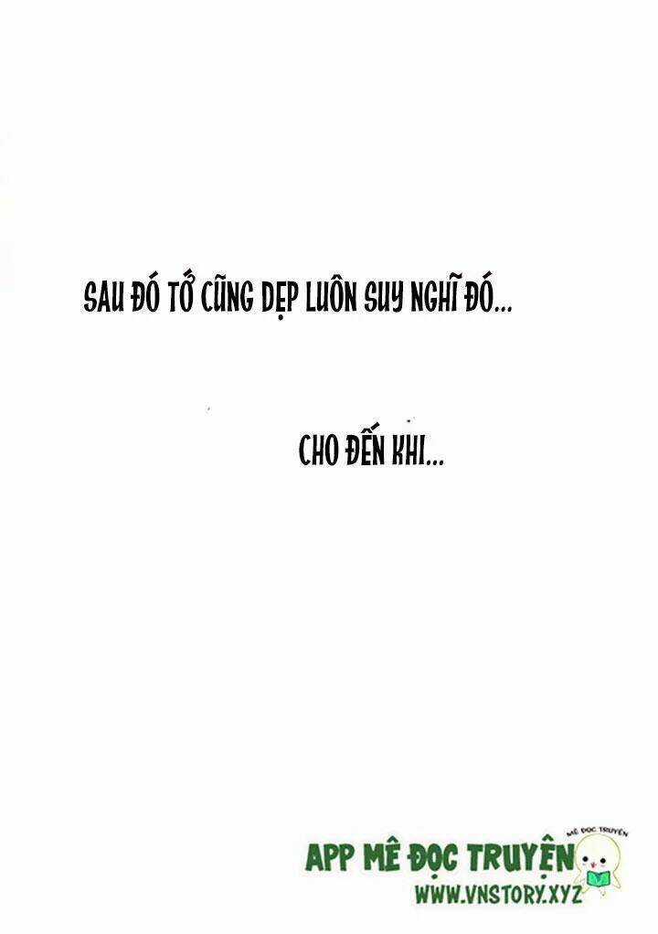 Xin Chào! Dân Nữ - Chapter 46 - Trang 19