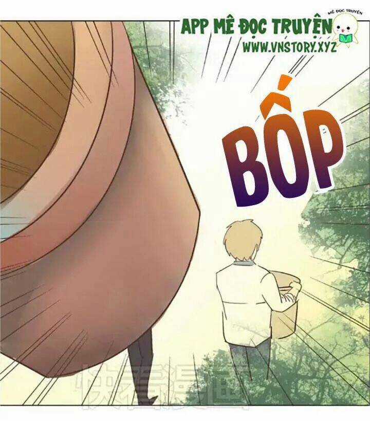 Xin Chào! Dân Nữ - Chapter 46 - Trang 20