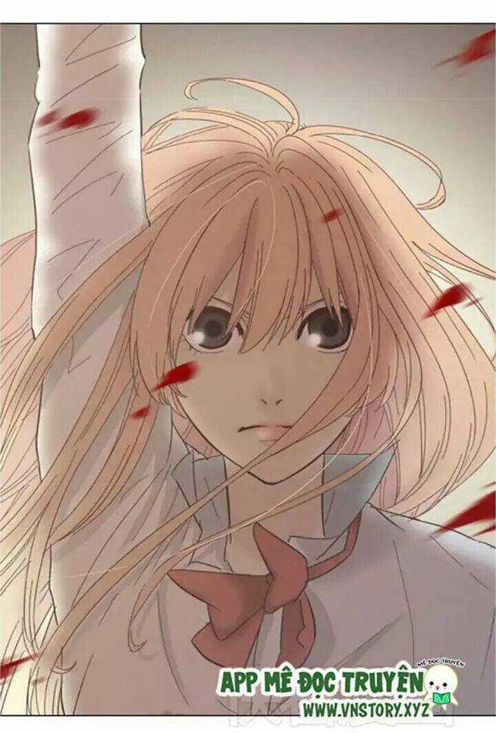 Xin Chào! Dân Nữ - Chapter 46 - Trang 22