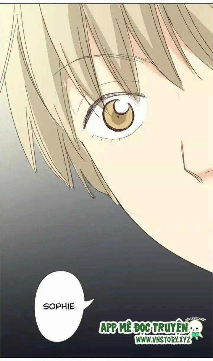 Xin Chào! Dân Nữ - Chapter 46 - Trang 23