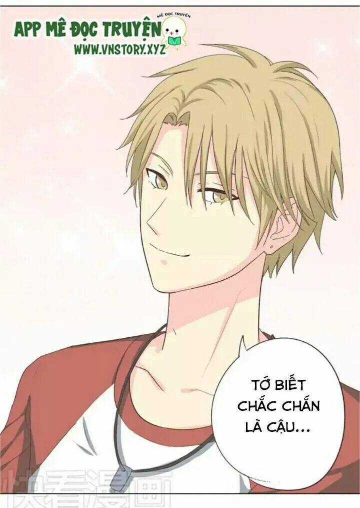 Xin Chào! Dân Nữ - Chapter 46 - Trang 25