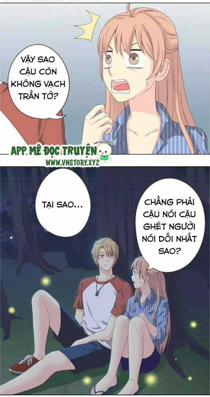 Xin Chào! Dân Nữ - Chapter 46 - Trang 26