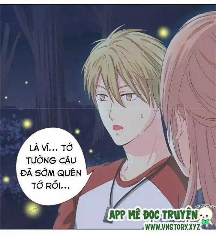 Xin Chào! Dân Nữ - Chapter 46 - Trang 27