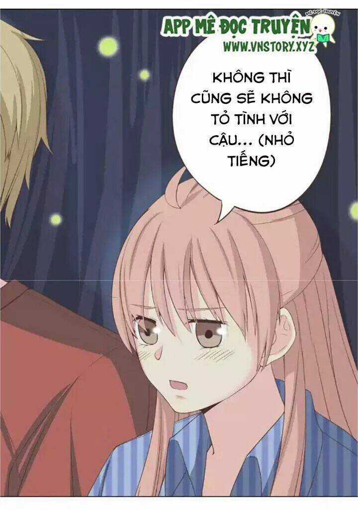 Xin Chào! Dân Nữ - Chapter 46 - Trang 29