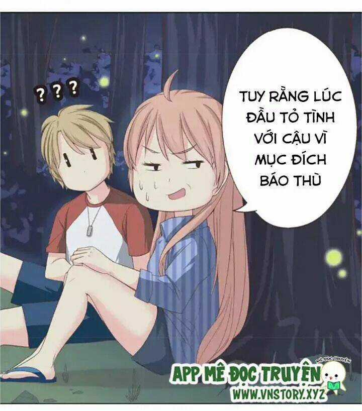 Xin Chào! Dân Nữ - Chapter 46 - Trang 30