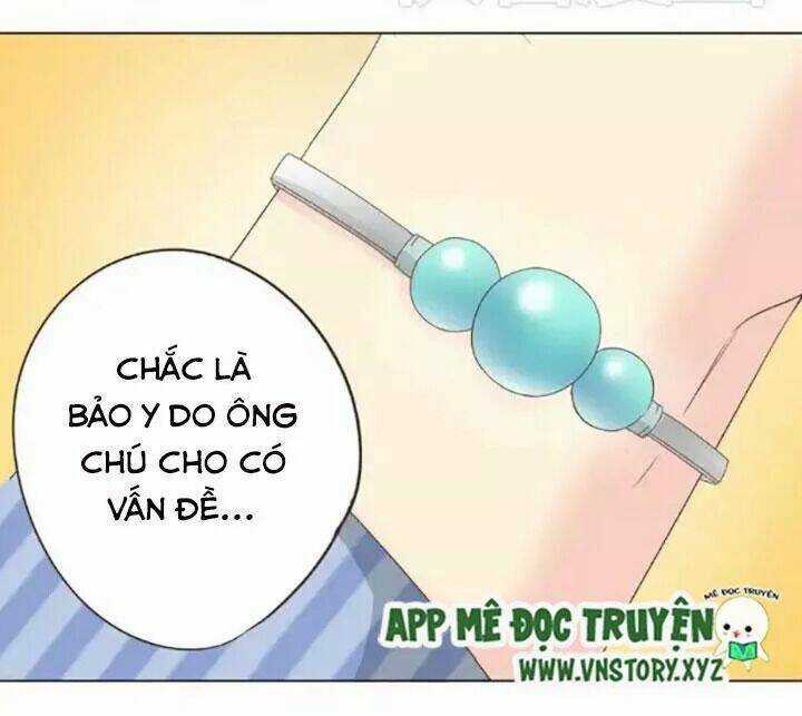 Xin Chào! Dân Nữ - Chapter 46 - Trang 4