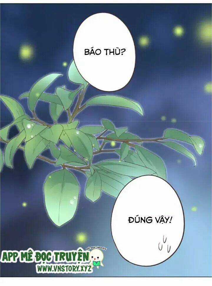 Xin Chào! Dân Nữ - Chapter 46 - Trang 31