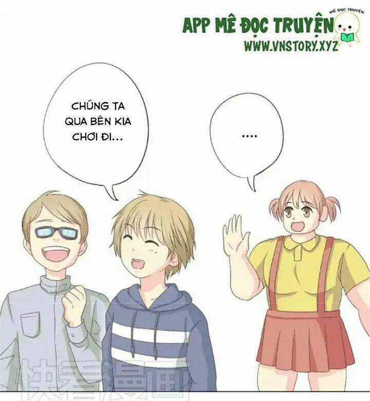 Xin Chào! Dân Nữ - Chapter 46 - Trang 33