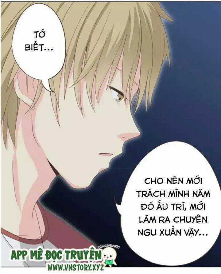 Xin Chào! Dân Nữ - Chapter 46 - Trang 36
