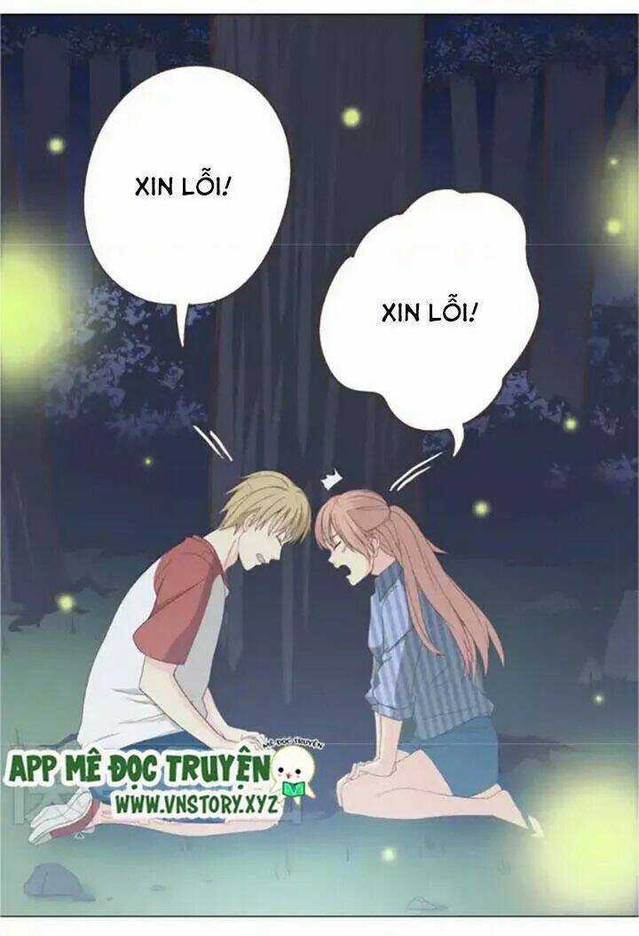 Xin Chào! Dân Nữ - Chapter 46 - Trang 38
