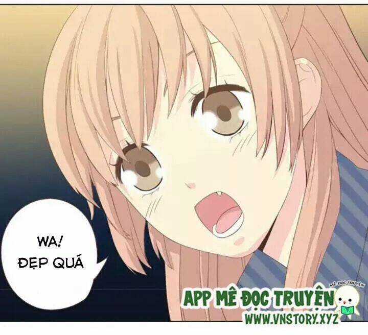 Xin Chào! Dân Nữ - Chapter 46 - Trang 44