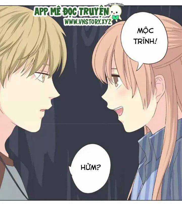 Xin Chào! Dân Nữ - Chapter 46 - Trang 45