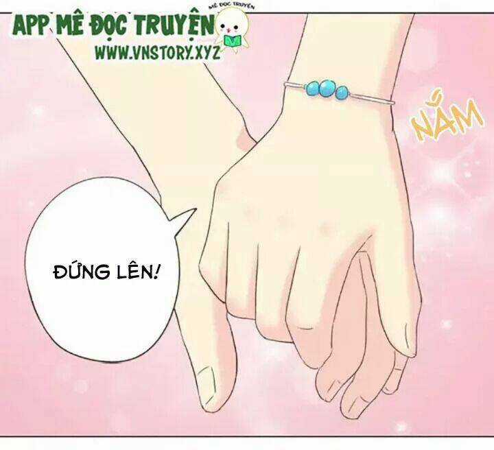 Xin Chào! Dân Nữ - Chapter 46 - Trang 46