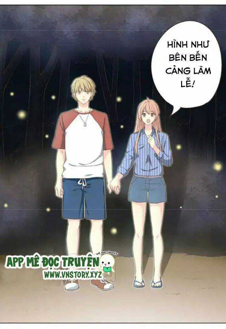 Xin Chào! Dân Nữ - Chapter 46 - Trang 49