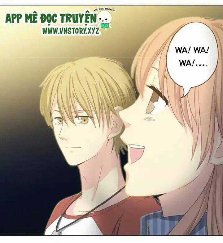 Xin Chào! Dân Nữ - Chapter 46 - Trang 50