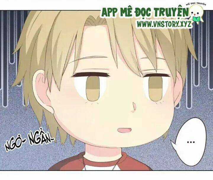 Xin Chào! Dân Nữ - Chapter 46 - Trang 6