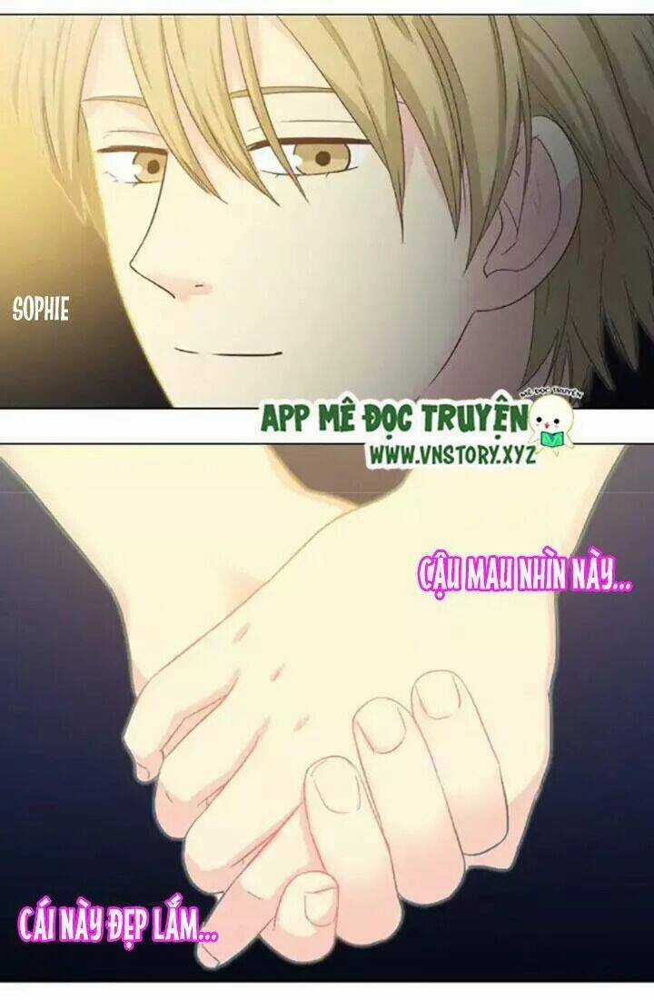 Xin Chào! Dân Nữ - Chapter 46 - Trang 51