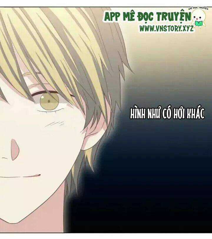 Xin Chào! Dân Nữ - Chapter 46 - Trang 55