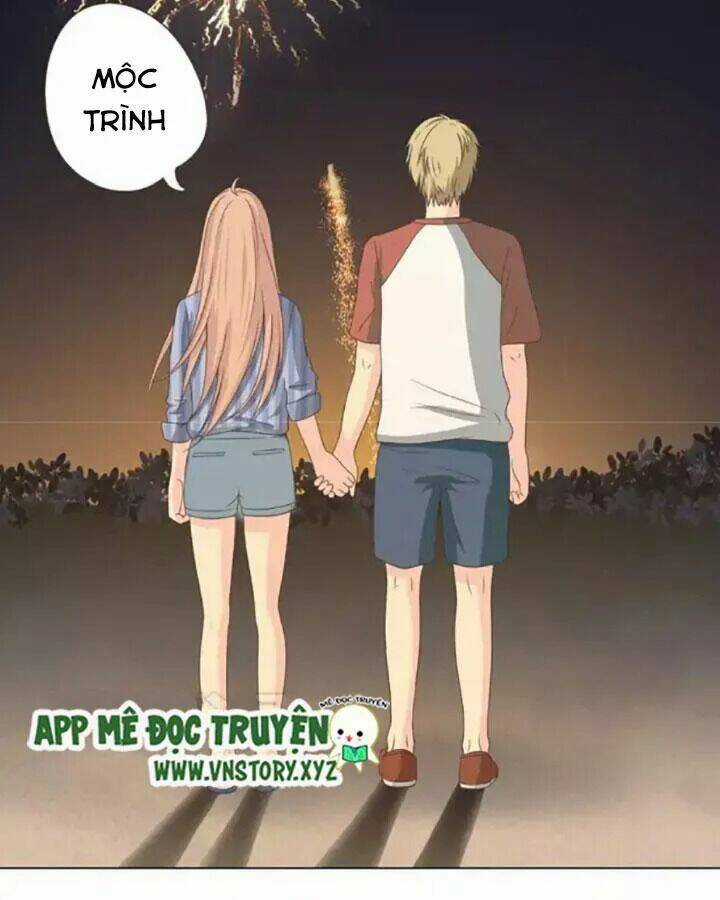 Xin Chào! Dân Nữ - Chapter 46 - Trang 57