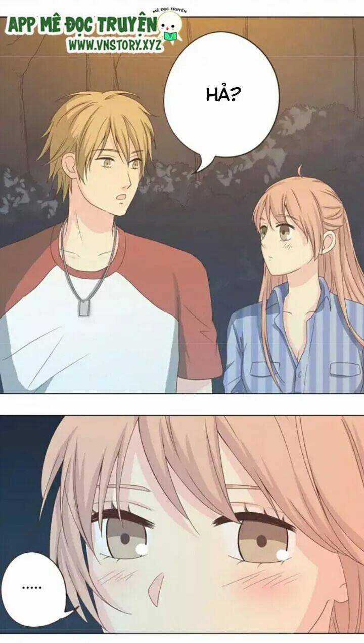 Xin Chào! Dân Nữ - Chapter 46 - Trang 58
