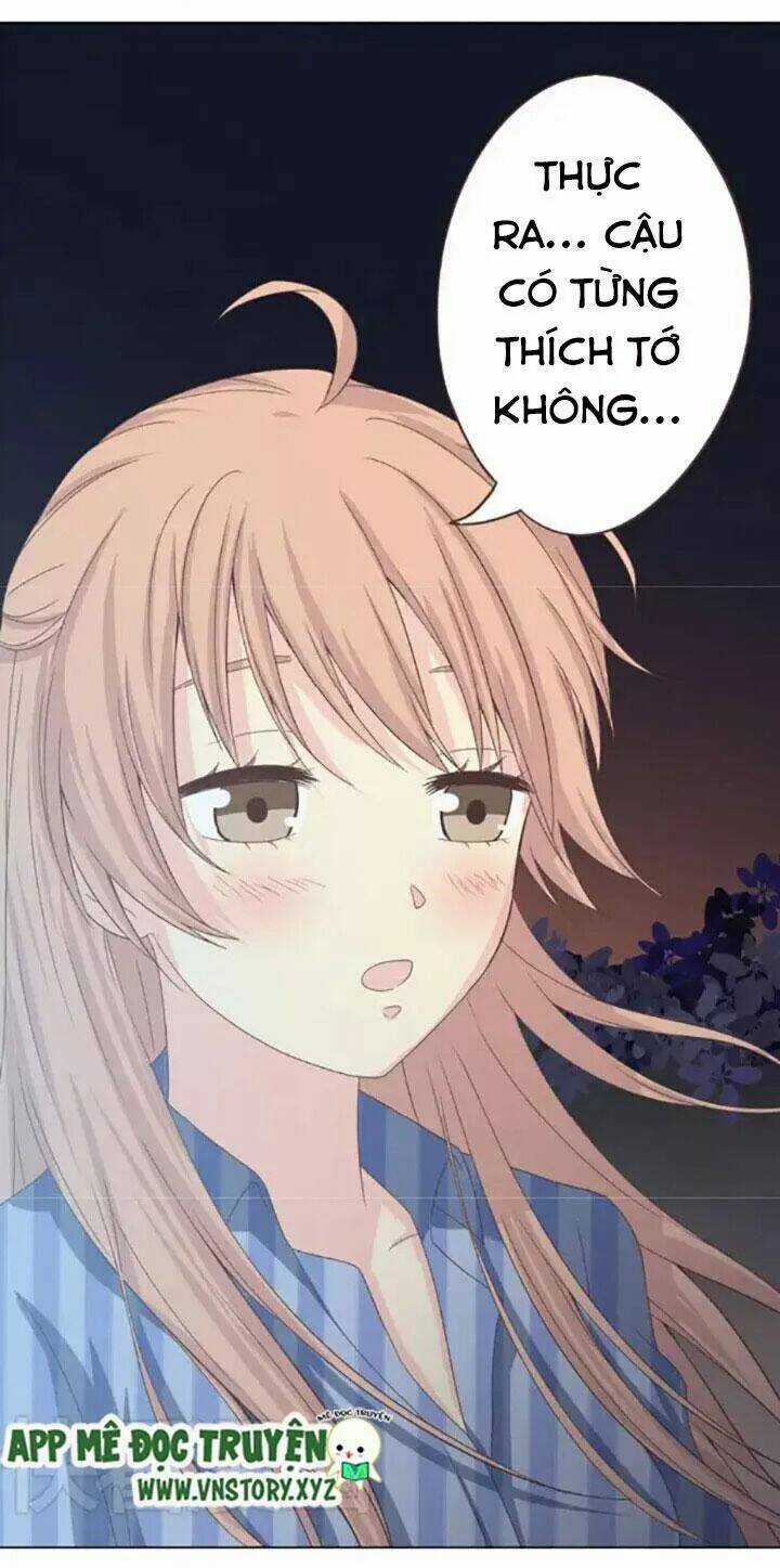 Xin Chào! Dân Nữ - Chapter 46 - Trang 59