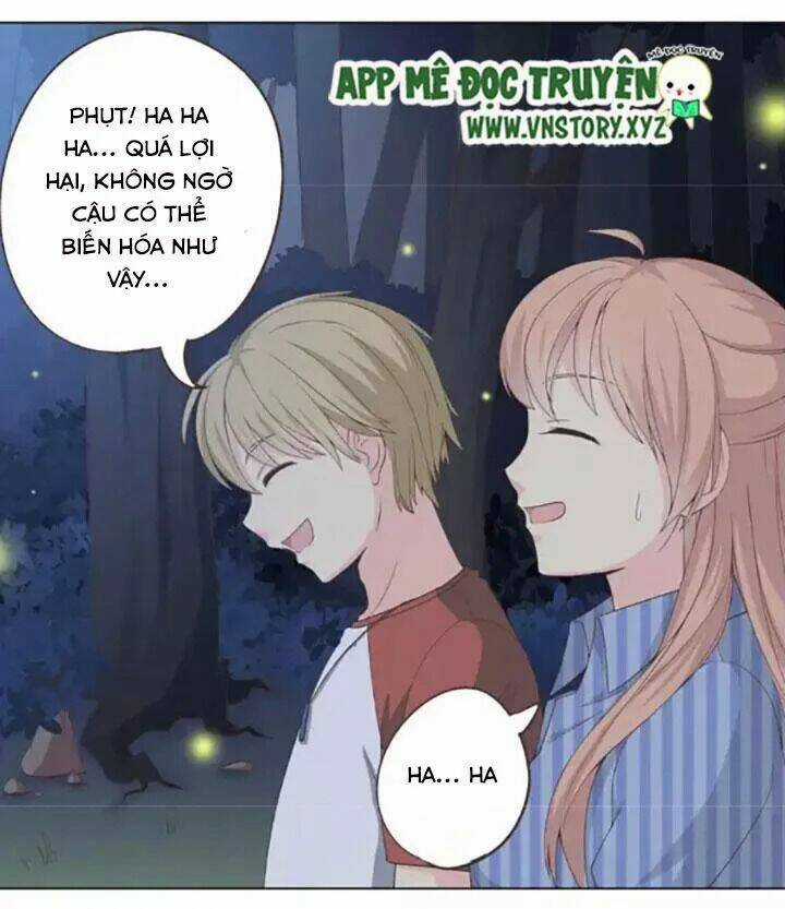 Xin Chào! Dân Nữ - Chapter 46 - Trang 7