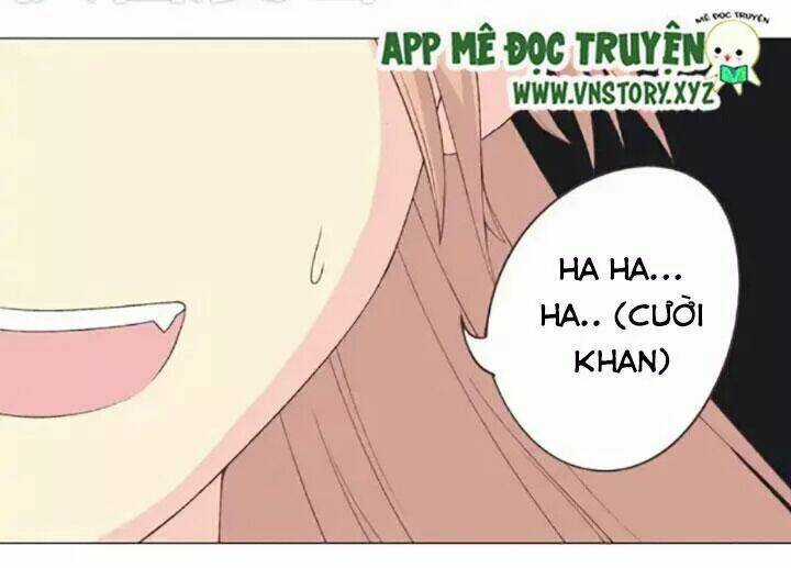 Xin Chào! Dân Nữ - Chapter 46 - Trang 64