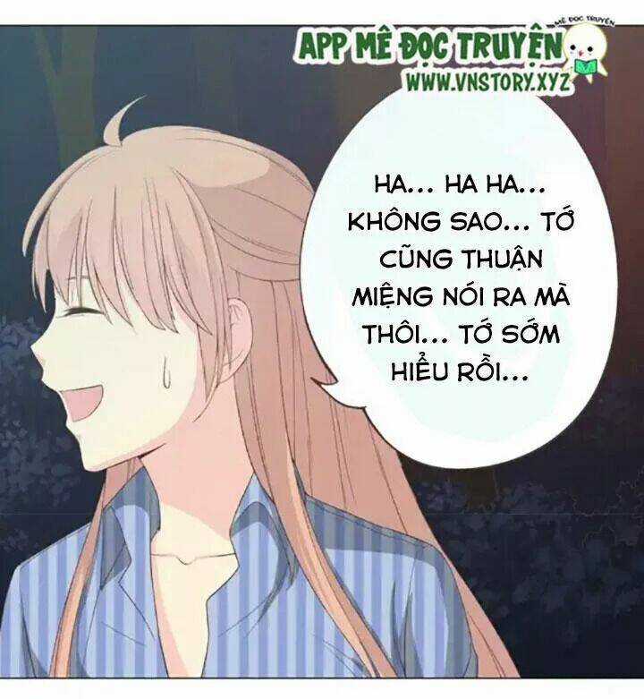 Xin Chào! Dân Nữ - Chapter 46 - Trang 65