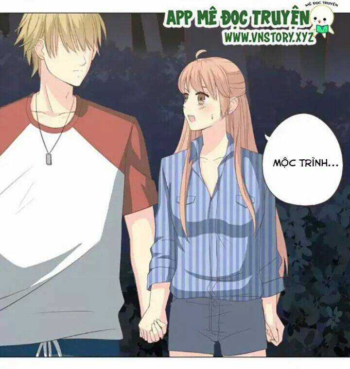 Xin Chào! Dân Nữ - Chapter 46 - Trang 69