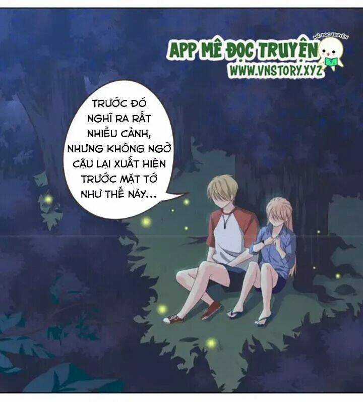 Xin Chào! Dân Nữ - Chapter 46 - Trang 8