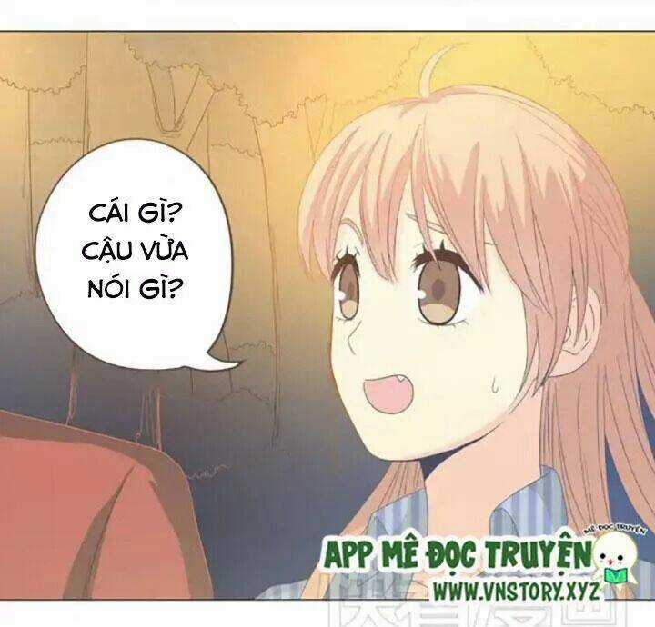 Xin Chào! Dân Nữ - Chapter 46 - Trang 72