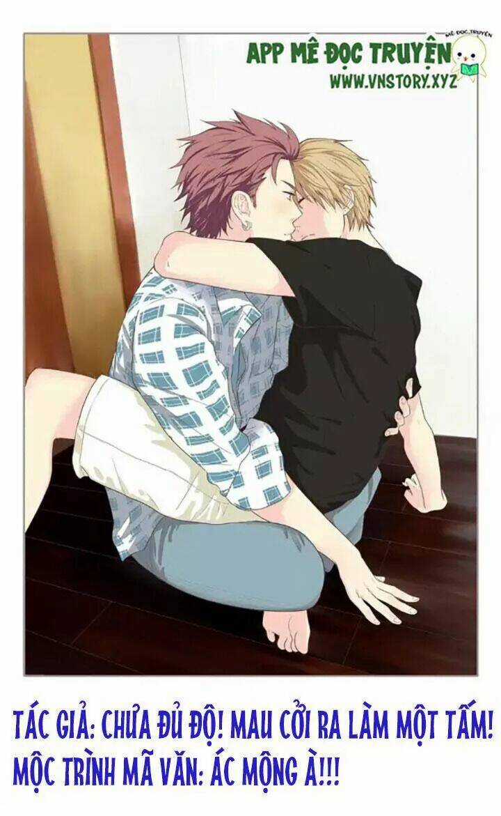 Xin Chào! Dân Nữ - Chapter 46 - Trang 78